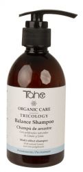 Balance shampoo (300 ml) - champú limpiador para equilibrar el pH de la piel