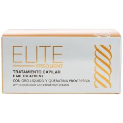 Tratamiento capilar Elite Frequent (5x10 ml)