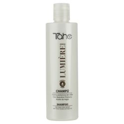 Champú TAHE Lumiere para cabello teñido (300 ml) - protección del color